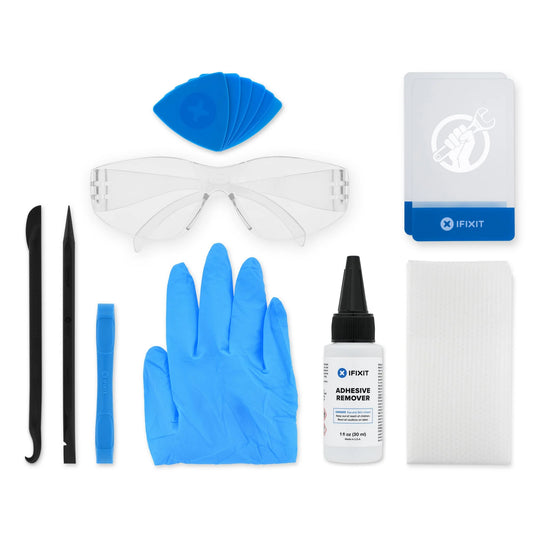 iFixit IF145-400-7 Limningsborttagningskit