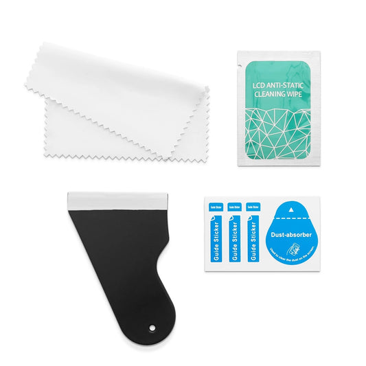 OEM Skyddsfilm Appliceringskit, 4in1