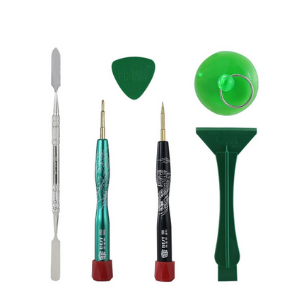 Reparationskit Best BST-599, 6in1