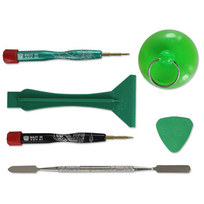 Reparationskit Best BST-599, 6in1