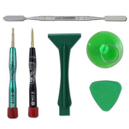 Reparationskit Best BST-599, 6in1