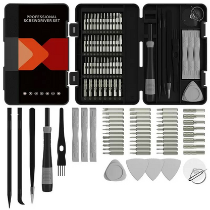 Jiafa Reparationskit, 58in1