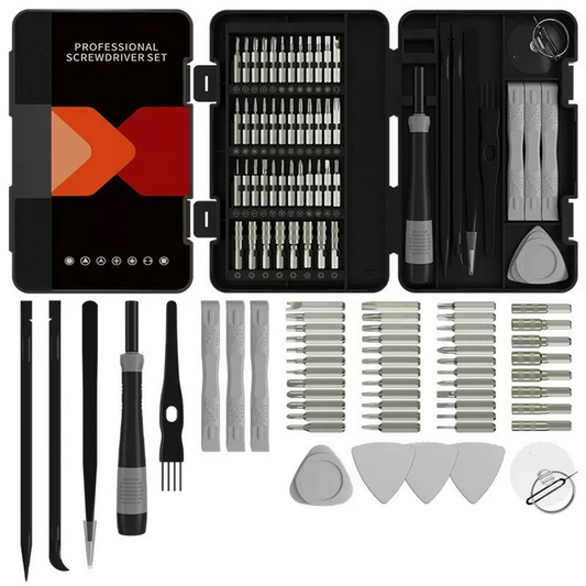 Jiafa Reparationskit, 58in1