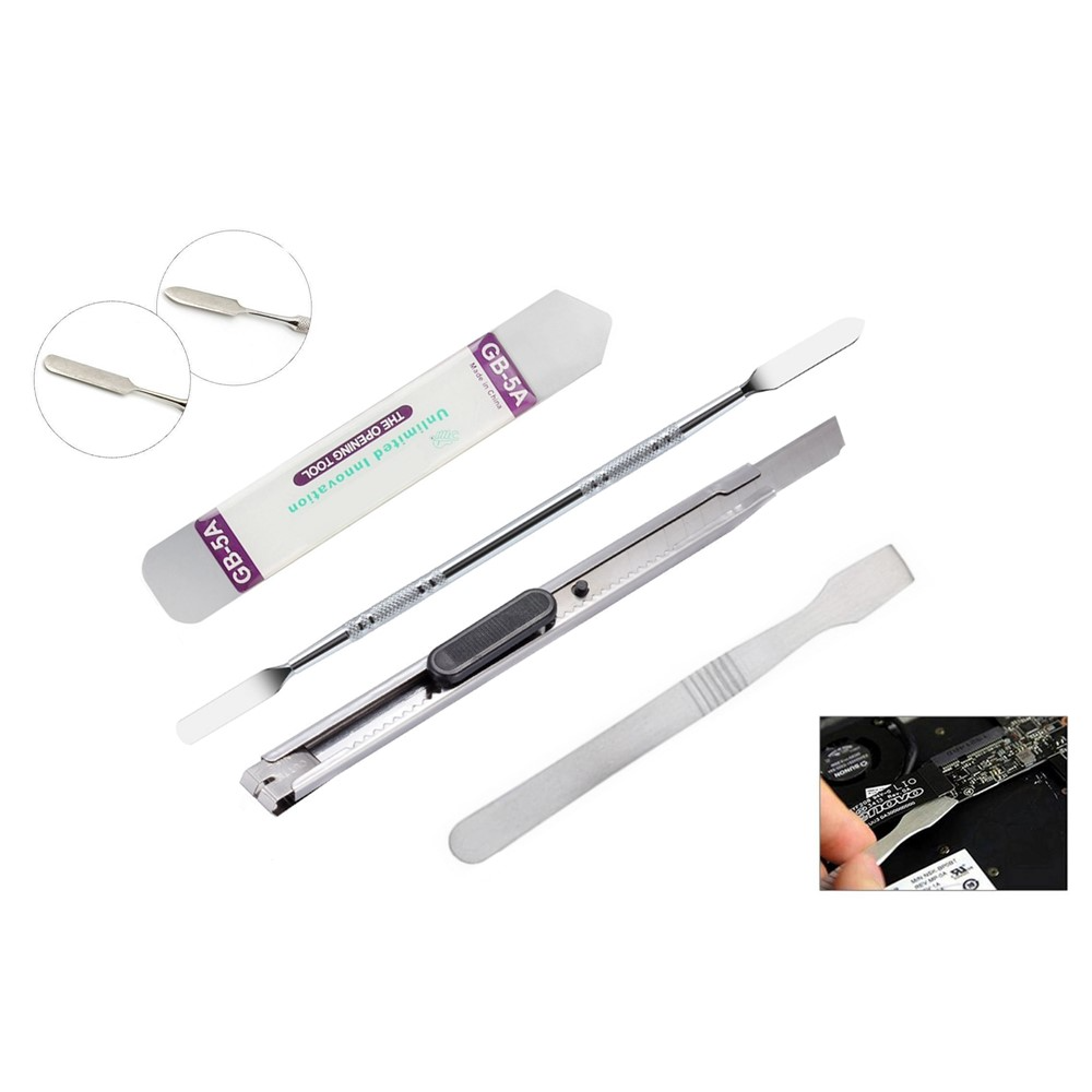 Reparationskit Jiafa JF-8102, 21in1