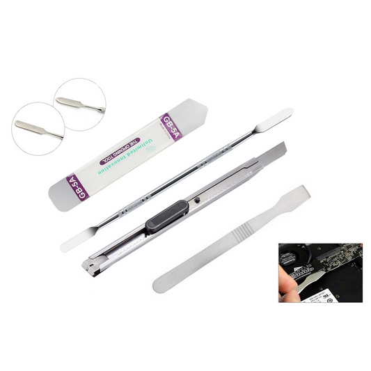 Reparationskit Jiafa JF-8102, 21in1