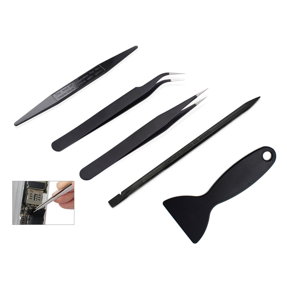 Reparationskit Jiafa JF-8102, 21in1