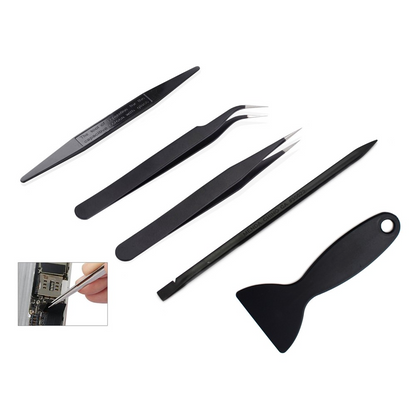 Reparationskit Jiafa JF-8102, 21in1