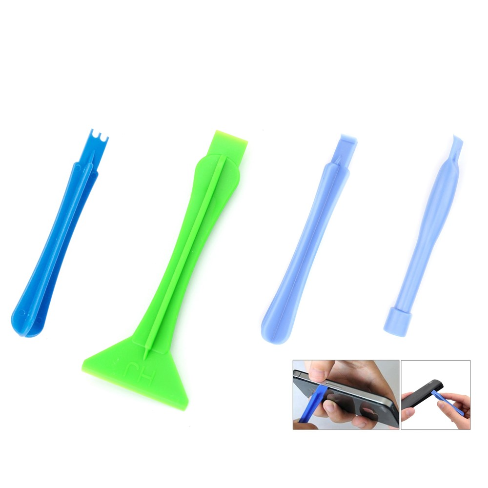 Reparationskit Jiafa JF-8102, 21in1