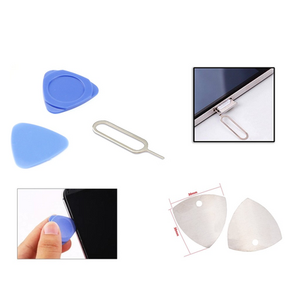 Reparationskit Jiafa JF-8102, 21in1