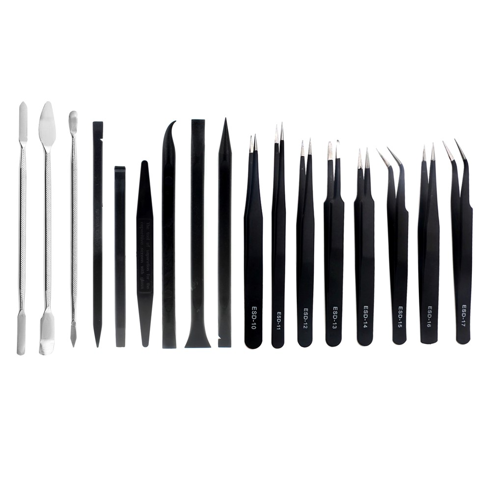 Reparationskit Jiafa JF-8169, 17in1