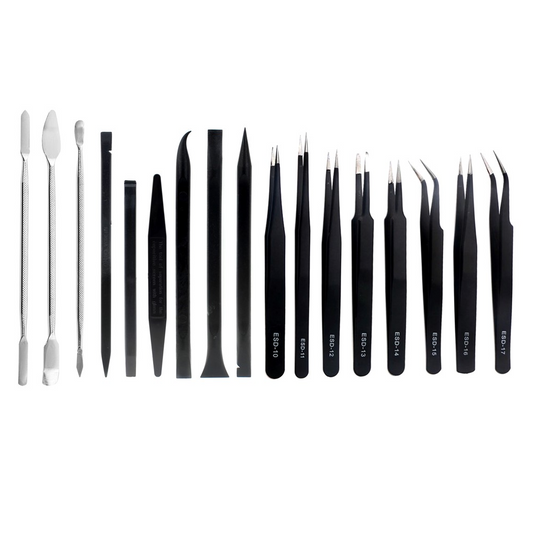 Reparationskit Jiafa JF-8169, 17in1