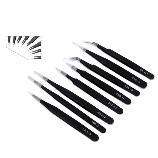 Reparationskit Jiafa JF-8169, 17in1