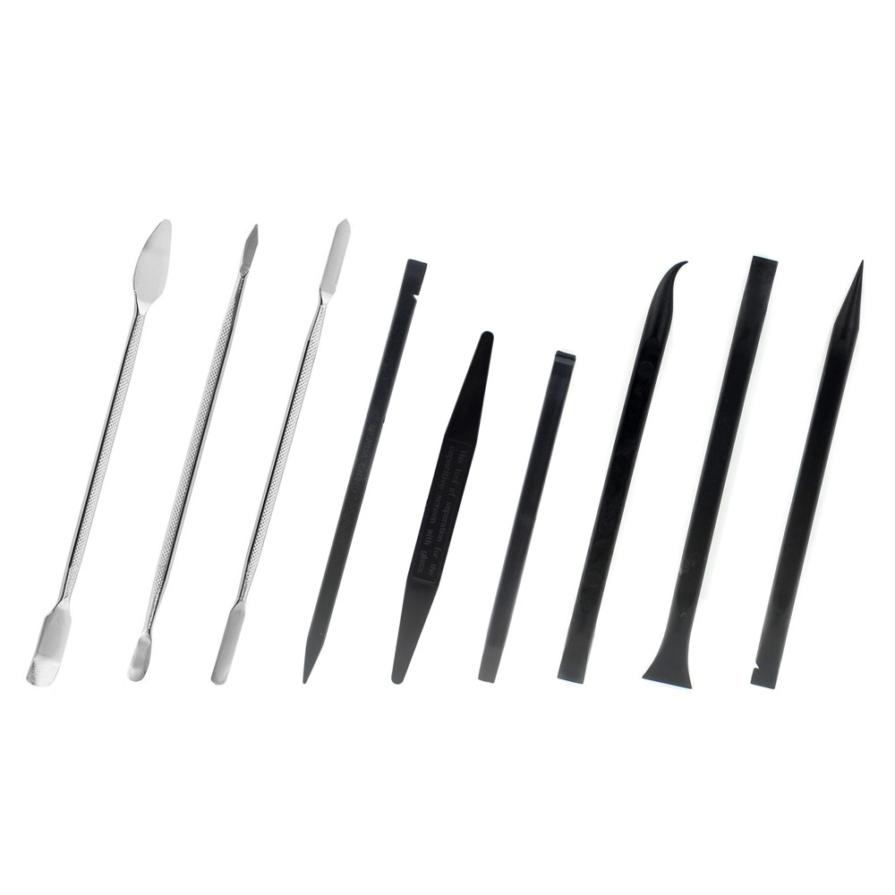 Reparationskit Jiafa JF-8169, 17in1