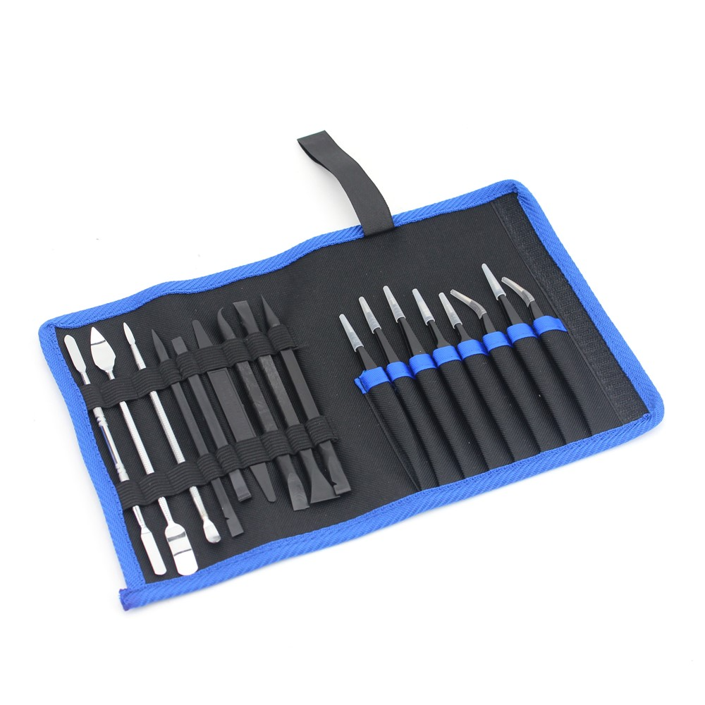 Reparationskit Jiafa JF-8169, 17in1