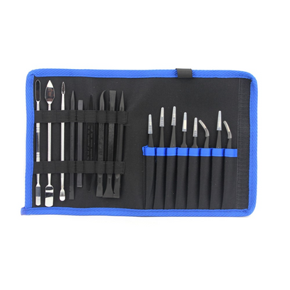 Reparationskit Jiafa JF-8169, 17in1