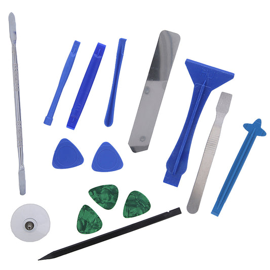 OEM Reparationskit, 15in1