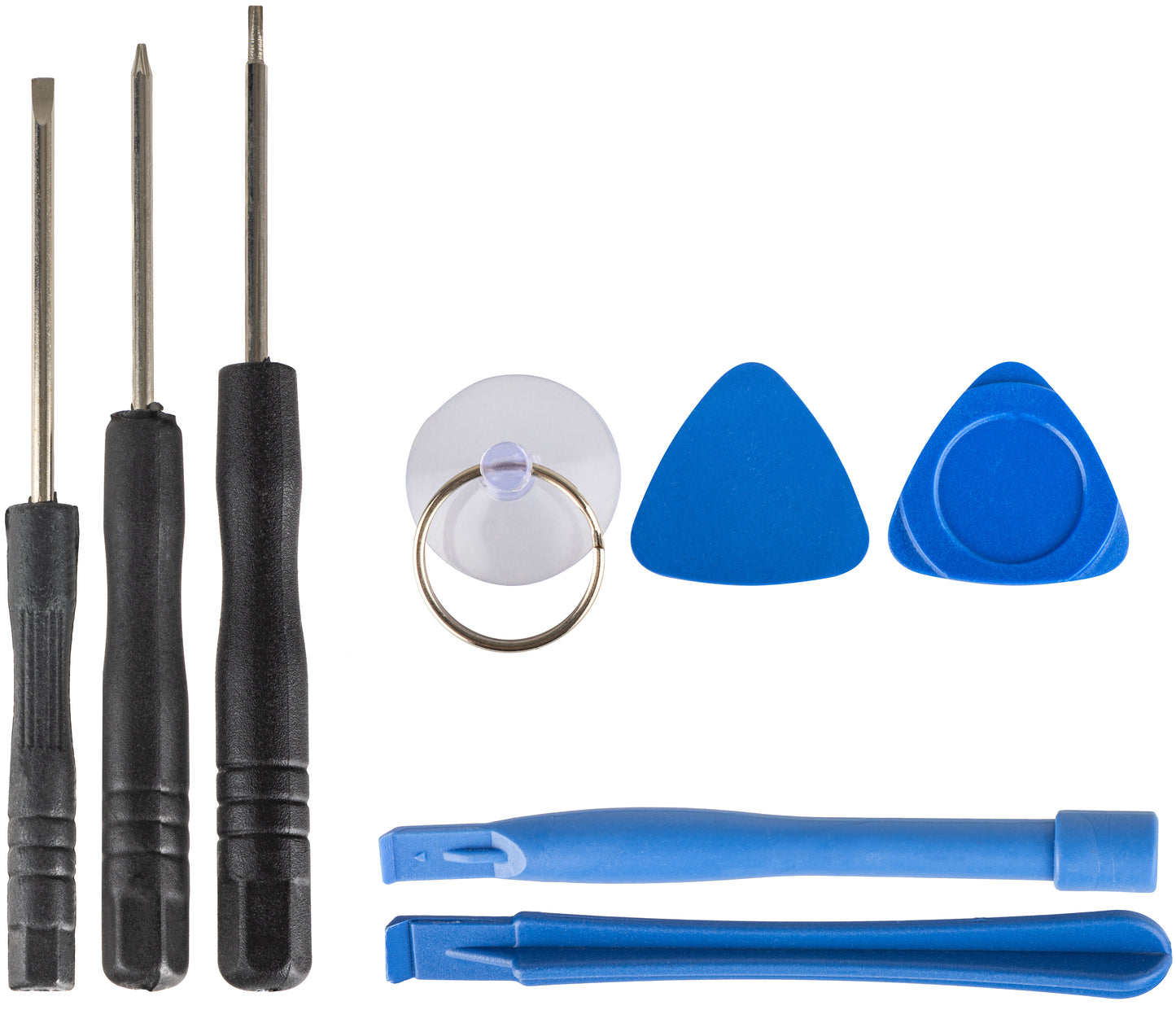OEM Reparationskit, 8in1