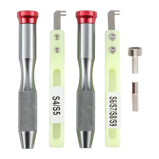 OEM Serviceverktyg för Apple Watch Series, 4in1