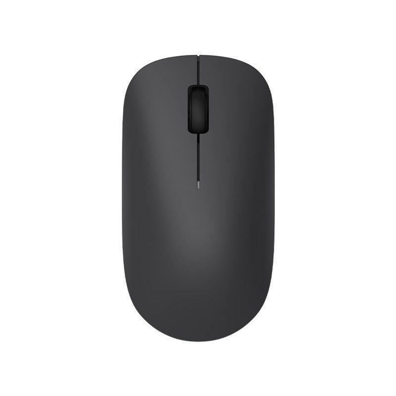 Xiaomi Combo trådlös mus tangentbordssats, svart BHR6100GL