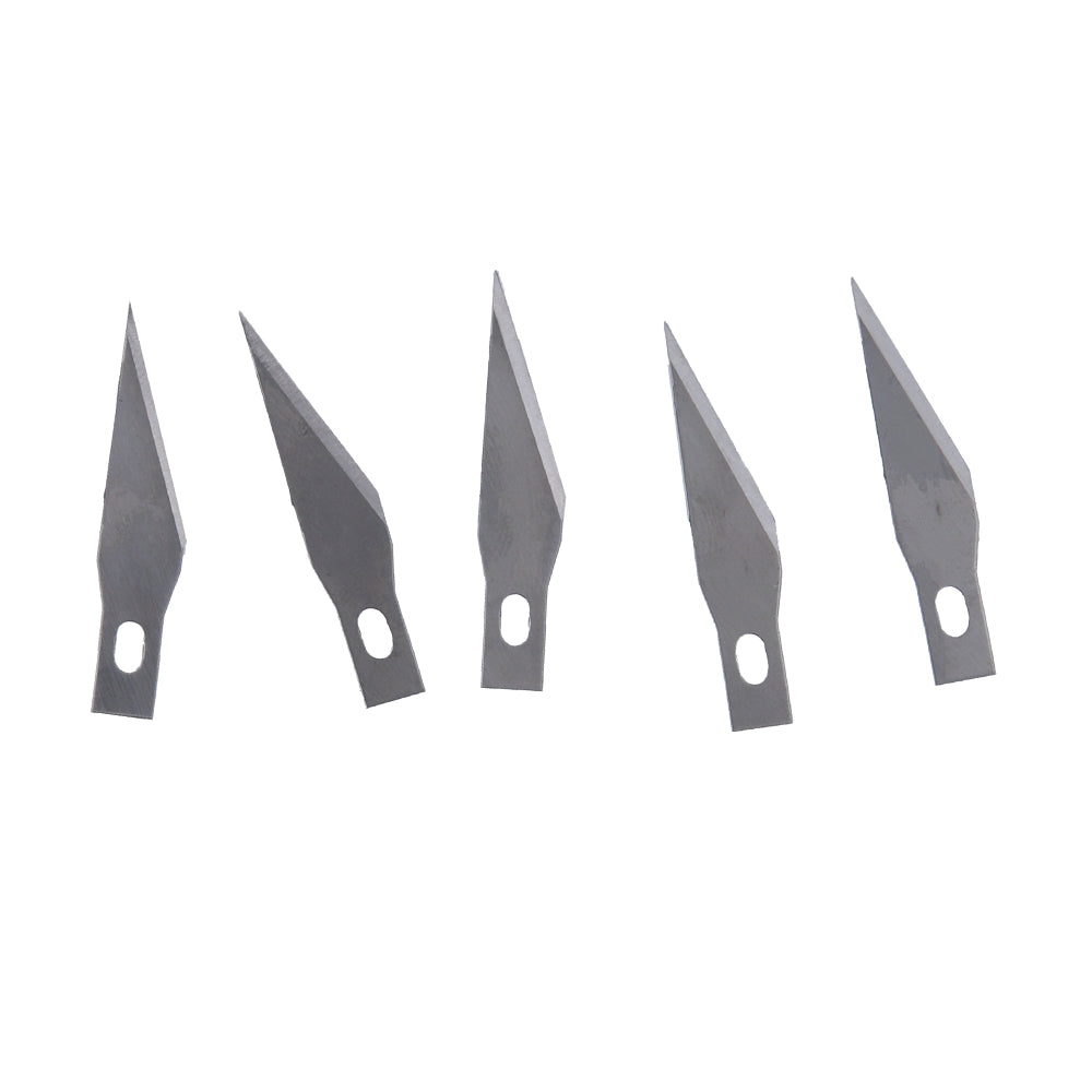 OEM skalpellblad, set om 5 stycken