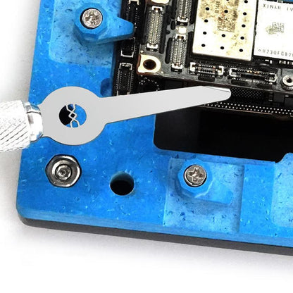Relife RL-101H blad för att ta bort CPU, Set om 2 stycken