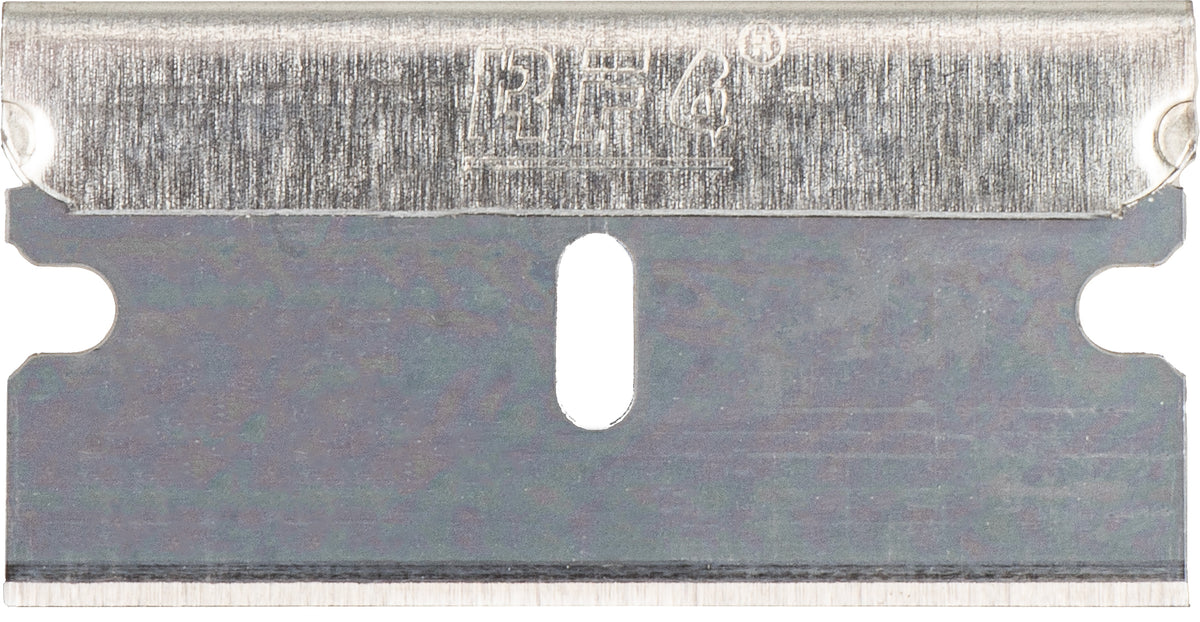 Reservblad RF4 RF-BD01 för UV/OCA limborttagningsverktyg, Set om 100 stycken
