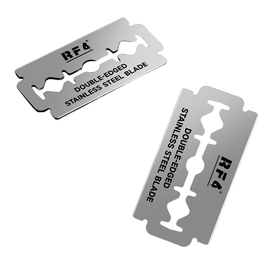 Reservblad RF4 RF-BD02 för UV/OCA limborttagningsverktyg, Set om 100 stycken