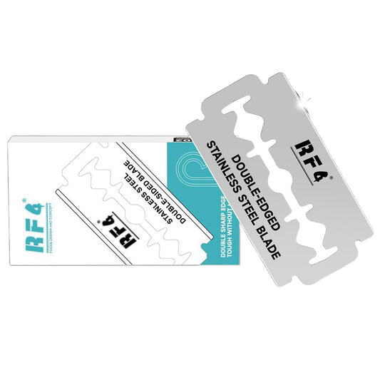 Reservblad RF4 RF-BD02 för UV/OCA limborttagningsverktyg, Set om 100 stycken