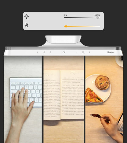 Baseus Pro DGXC-02 Led Skrivbordslampa