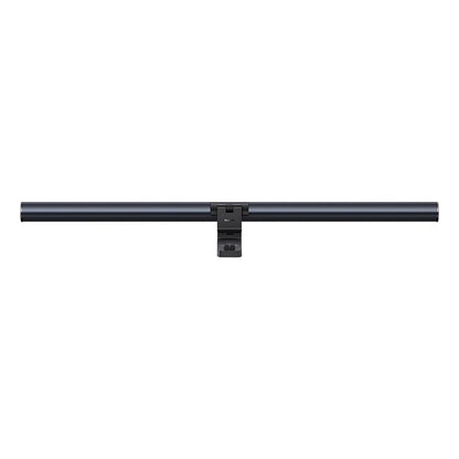Baseus i-Wok 3 LED-skärmlampa, 2700K - 6000K, Svart L10068500111-00