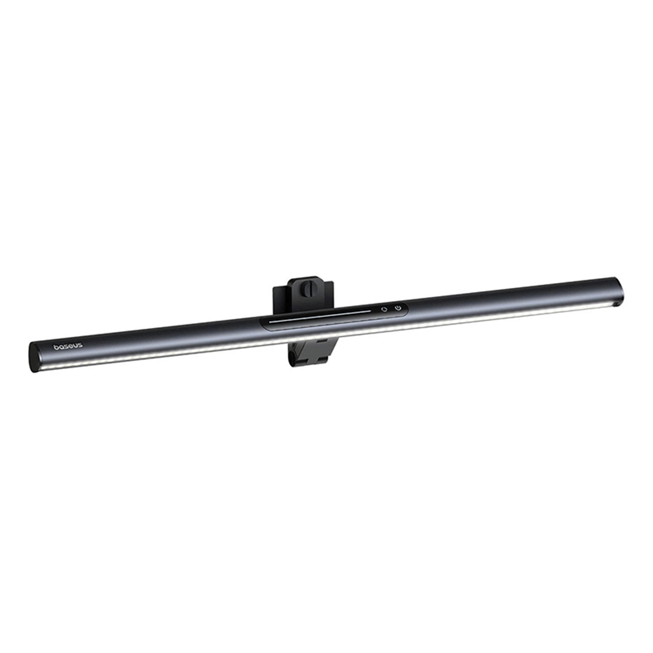 Baseus i-Wok 3 LED-skärmlampa, 2700K - 6000K, Svart L10068500111-00