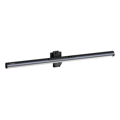 Baseus i-Wok 3 LED-skärmlampa, 2700K - 6000K, Svart L10068500111-00