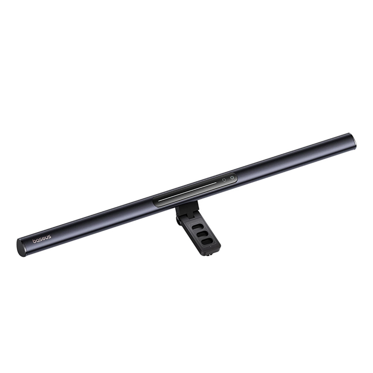 Baseus i-Wok 3 LED-skärmlampa, 2700K - 6000K, Svart L10068500111-00