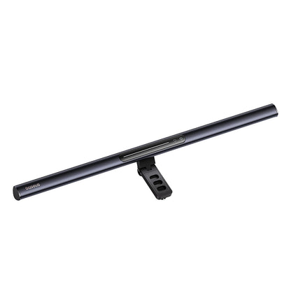 Baseus i-Wok 3 LED-skärmlampa, 2700K - 6000K, Svart L10068500111-00