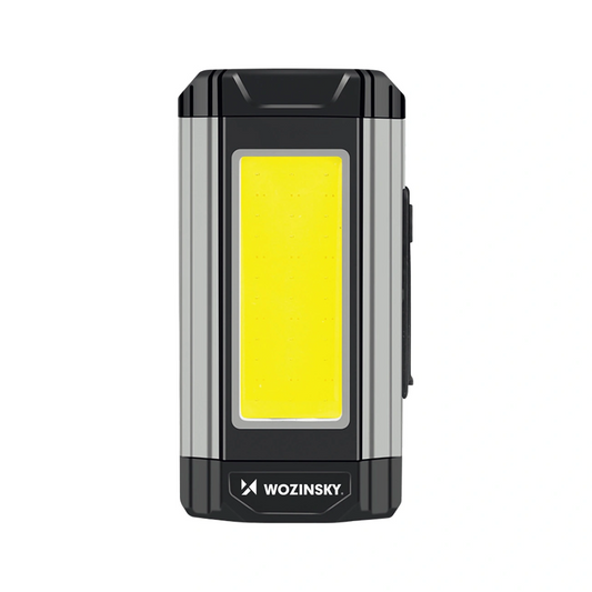 Arbetslampa Led WZK WLR-15W, 1500lm, Grå