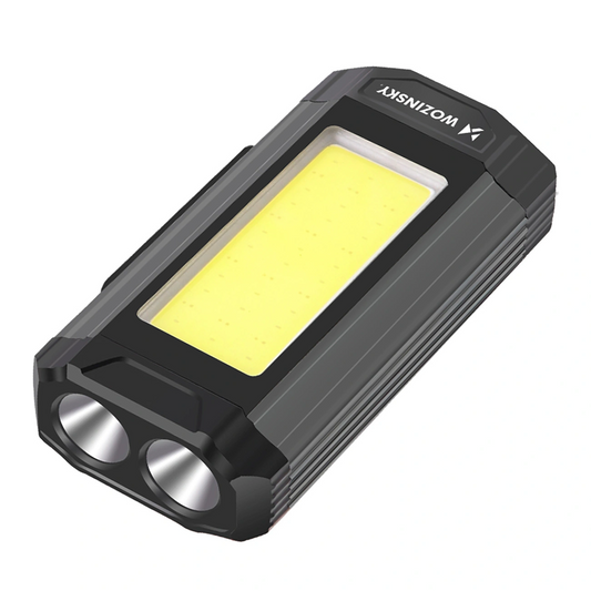 Arbetslampa Led WZK WLR-15W, 1500lm, Grå