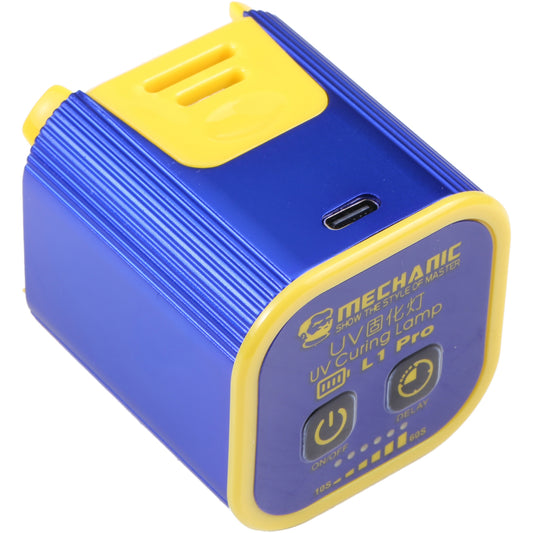 UV-lampa Mechanic L1 Pro
