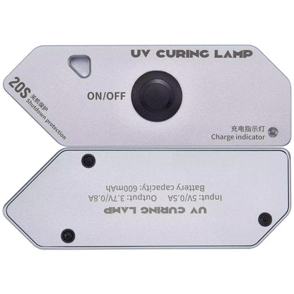UV Lamp 2UUL SC05