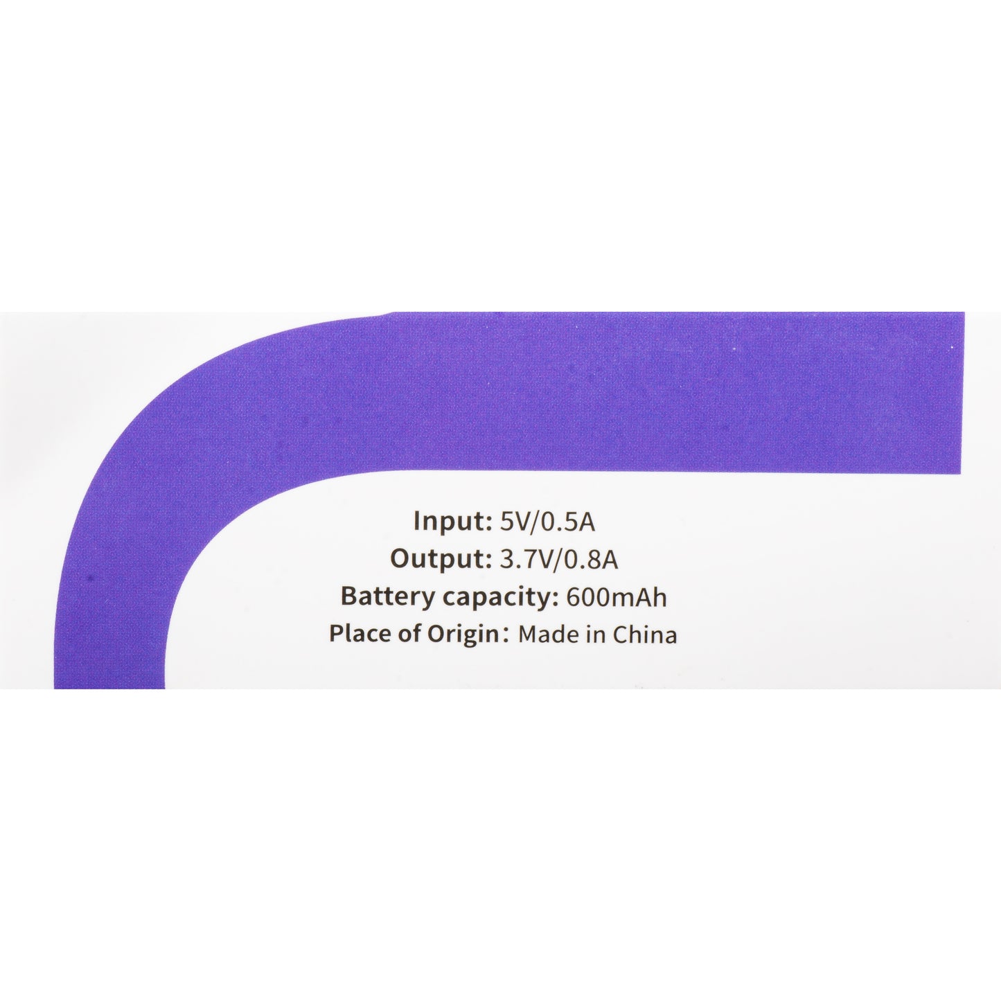 UV Lamp 2UUL SC05
