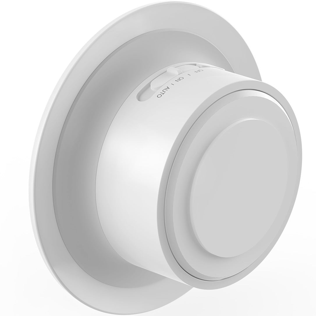 Xiaomi Light 3 LED-nattlampa, 2700K, sensor, vit BHR8978GL