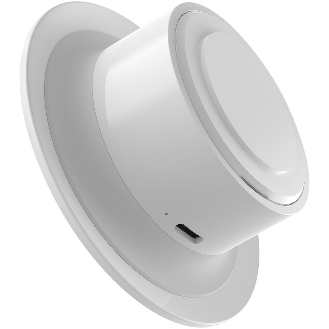 Xiaomi Light 3 LED-nattlampa, 2700K, sensor, vit BHR8978GL