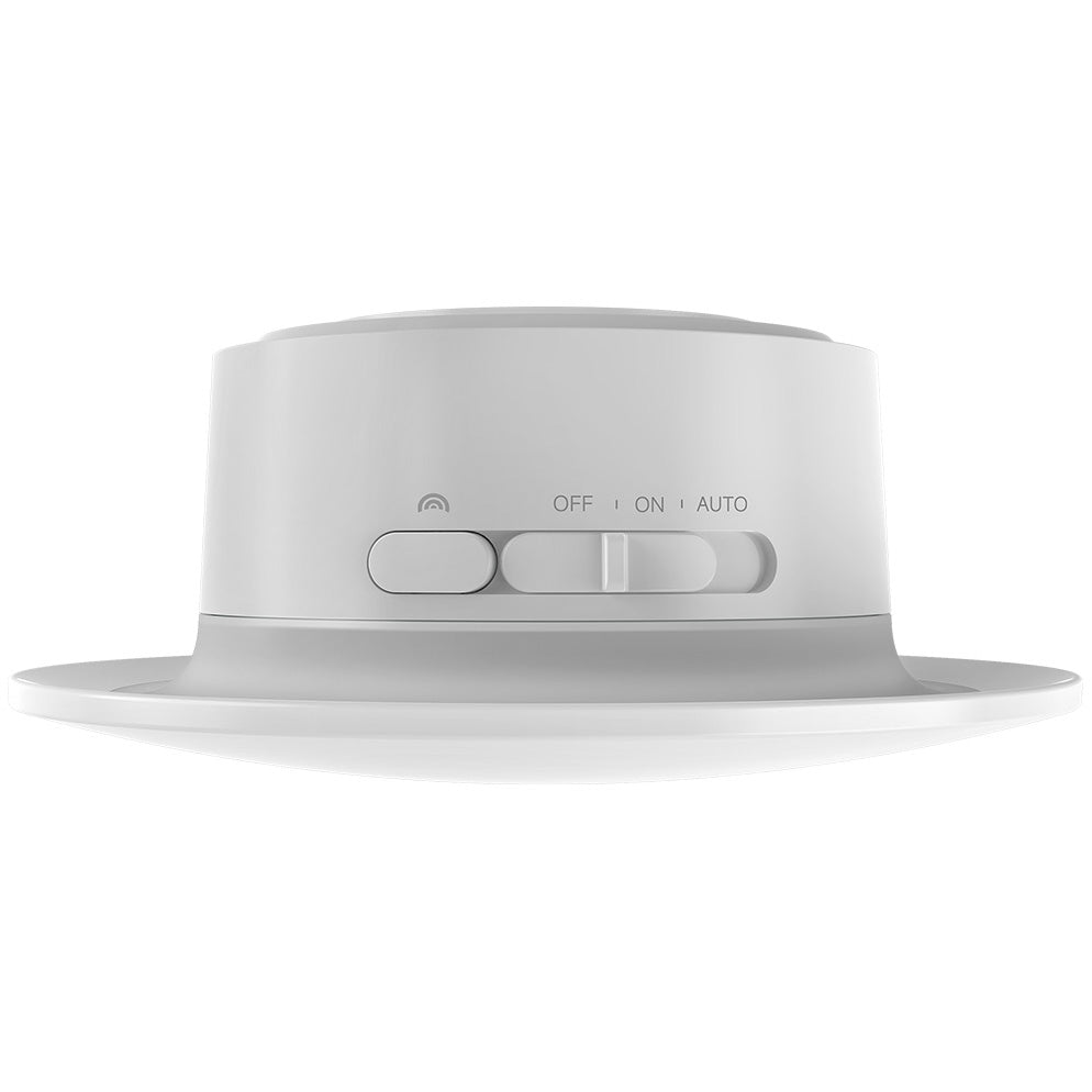 Xiaomi Light 3 LED-nattlampa, 2700K, sensor, vit BHR8978GL