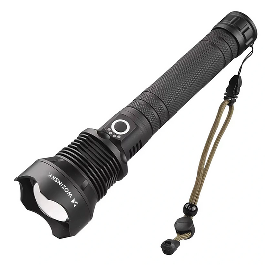 LED-ficklampa WZK WLT-20W, 2000lm, IP65