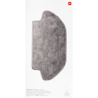 Moppduk för Xiaomi Robot Vacuum S10 BHR6463GL