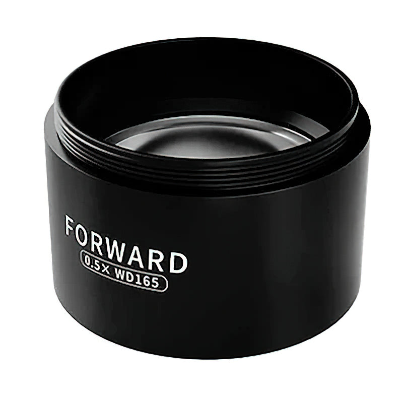 Forward FW-OL05 mikroskoplins, 0,5x