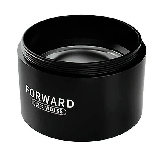 Forward FW-OL05 mikroskoplins, 0,5x