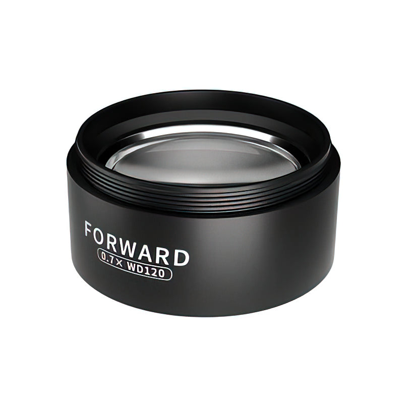 Forward mikroskoplins FW-OL07, 0,7x