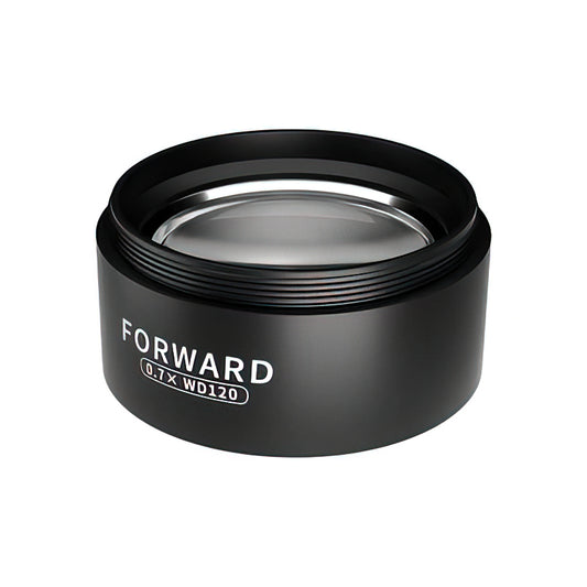 Forward mikroskoplins FW-OL07, 0,7x