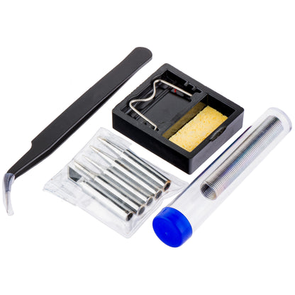 Lödkolv ANENG SL101, 60W, 17in1