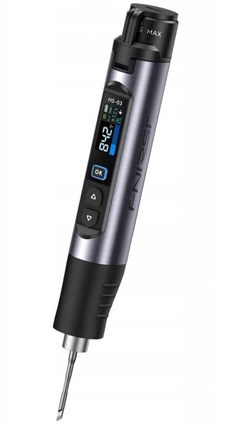 Lödkolv Fnirsi HS-03 Plus